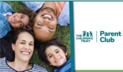 FIU's CENTER FOR CHILDREN AND FAMILIES -FREE LIVE WEEKLY WEBINAR PARENT CLUB 